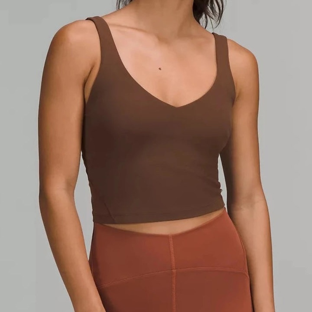 Lululemon Align Tank